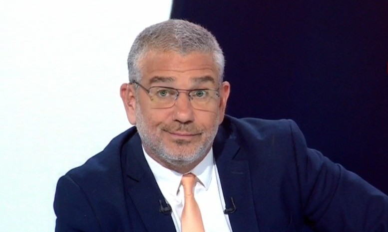 ינון מגל עונה לבוגי יעלון: תפסיק לבלבל את המוח בשטויות