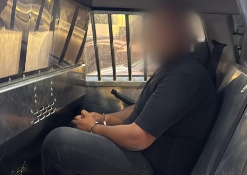שני תושבי טמרה נעצרו ליד שכם בחשד שרצחו את דודם