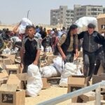ירי, ביזה וחלופה שלטונית: חמאס מאבדת אחיזה בעזה
