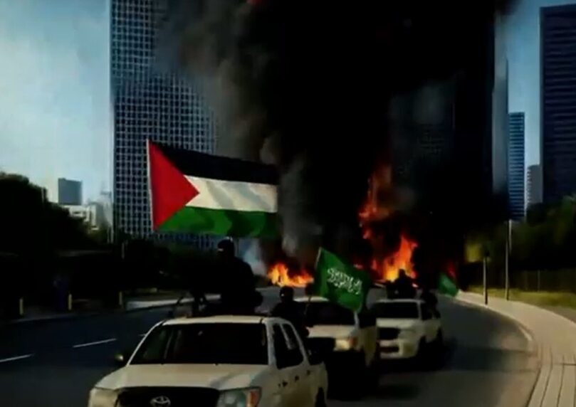סתימת פיות: הרשות השנייה דורשת להסיר את "קמפיין הריבונות"