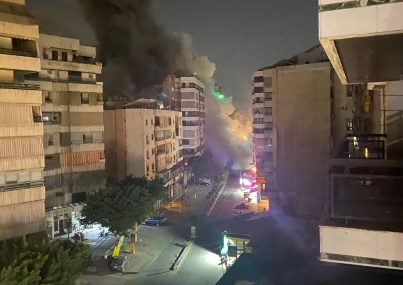ישראל שוקלת לתקוף תשתיות לאומיות בלבנון: "הולכים עד הסוף"