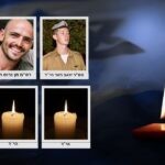 הותר לפרסום: ארבעה חיילים נהרגו בקרב בדרום רצועת עזה