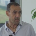שורד השבי אלי שרעבי: "האוכלוסייה העזתית אכזרית כמו חמאס"