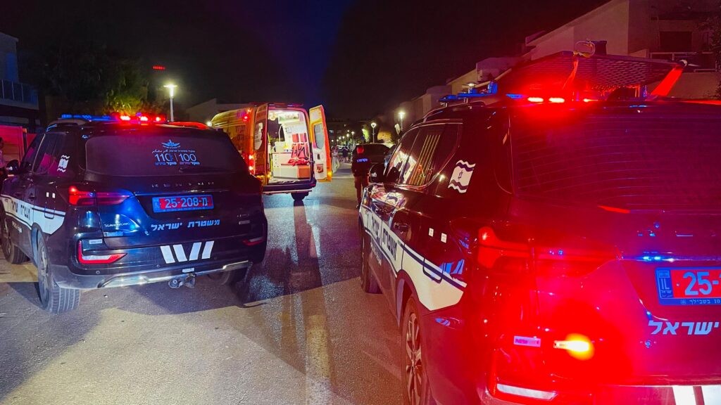 הוארך מעצרו של החשוד ברצח אימו בנהריה: זו גרסתו