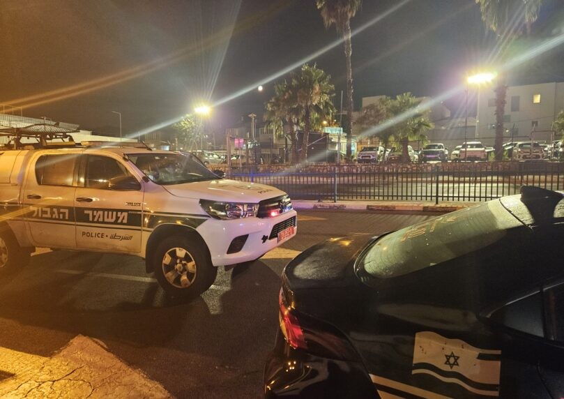 רצח בת"א: גבר בן 32 נדקר למוות - בת זוגו נעצרה