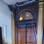 החשוד בהצתת בית הכנסת של הרב יצחק יוסף – תושב ביתר עילית