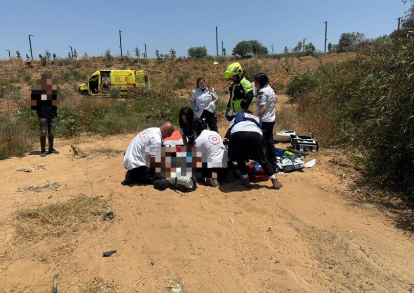 אימו של בן ה-14 שנורה למוות בידי חברו בהודעה קורעת לב