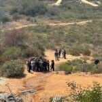 החשד: הנערים שיחקו באקדח של אחד ההורים, הפצוע במצב אנוש