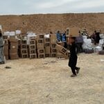 "דוברי החמאס": מנכ"ל הקרן ההומניטרית חושף את שחיתות האו"ם