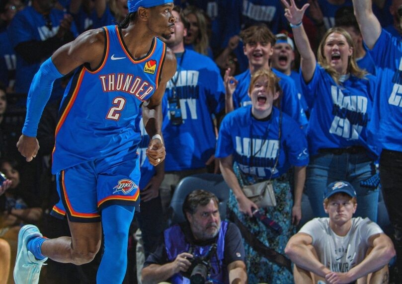 שוק ה-NBA רותח: SGA עושה היסטוריה, לילארד שוחרר ממילווקי