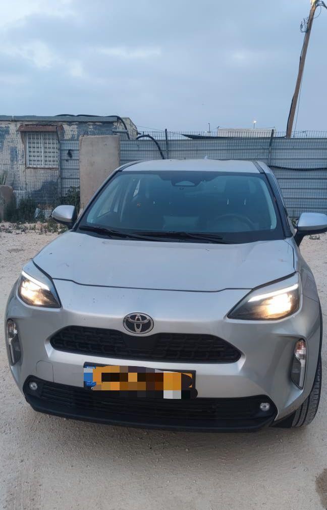 נתפסו על חם: 2 שב"חים ניסו לגנוב רכבים ונעצרו