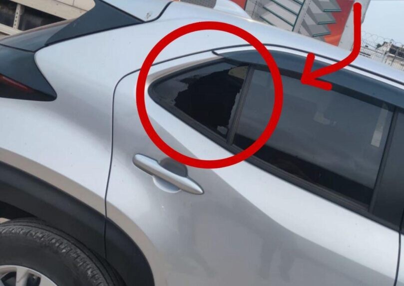 צילום: דוברות המשטרה