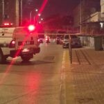 גבר כבן 20 נורה למוות בטירה: המשטרה פתחה בחקירה