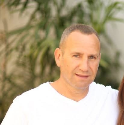 דני קליין, יו"ר הפועל ירושלים המיתולוגי יקבל פרס מפעל חיים