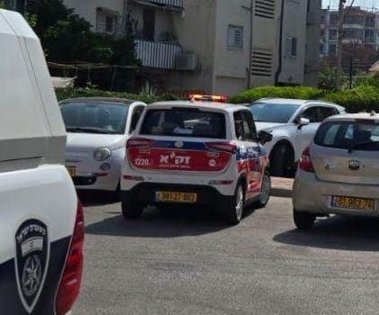צילום: דוברות זק"א