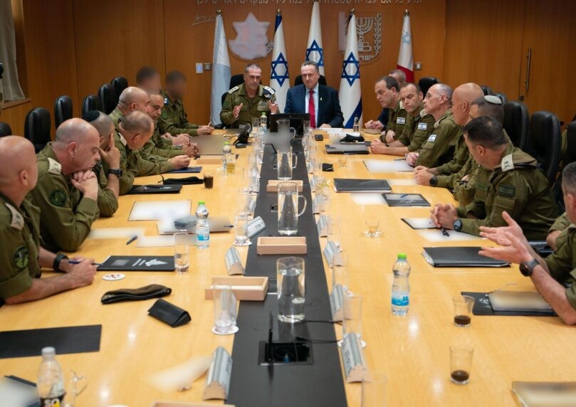 נתניהו בחמ"ל, דיווחים בארה"ב: טראמפ ידע על התקיפה