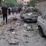 "ישראל נוקמת את דמנו": באיראן מהללים את המתקפה הישראלית