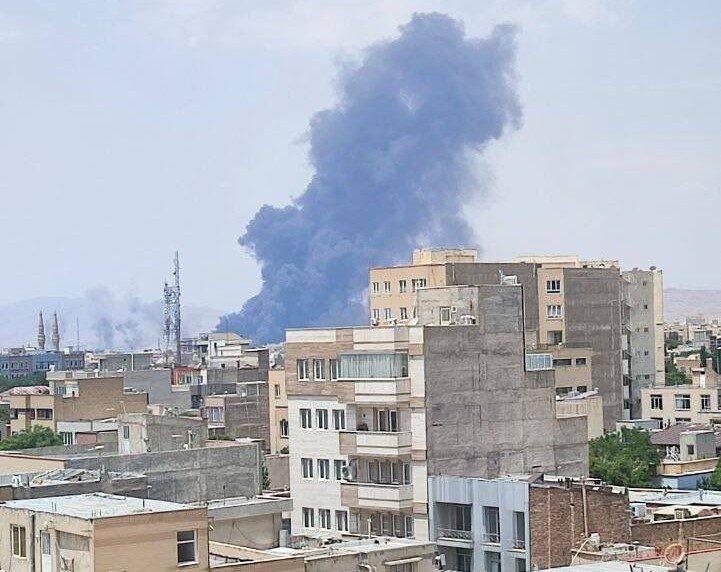 בלי פחד ובלי גבולות: צה"ל חוצה את הקווים האדומים של איראן