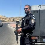 הצתות ותקיפות מתיישבים: שבת לא שקטה גם ביהודה ושומרון