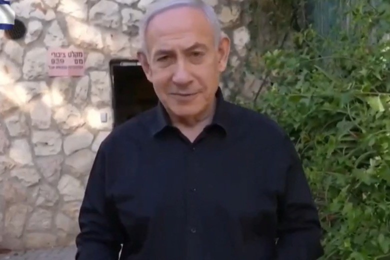 ראש הממשלה: "אם תשמרו על ההנחיות, סיכויים טובים שלא תפגעו"