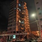 נפילות במרכז הארץ, 4 בני אדם נרצחו ו-137 נוספים נפצעו