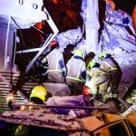 מעל 100 נפגעים פונו לביה"ח: תמונת מצב הפצועים במטח האחרון