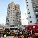 לפחות 6 נרצחו וכ-275 נפצעו, המשטרה: 7 נעדרים תחת ההריסות
