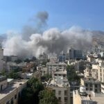 במכוניות תופת ובתקיפות ישירות: 14 מדעני גרעין חוסלו בטהרן