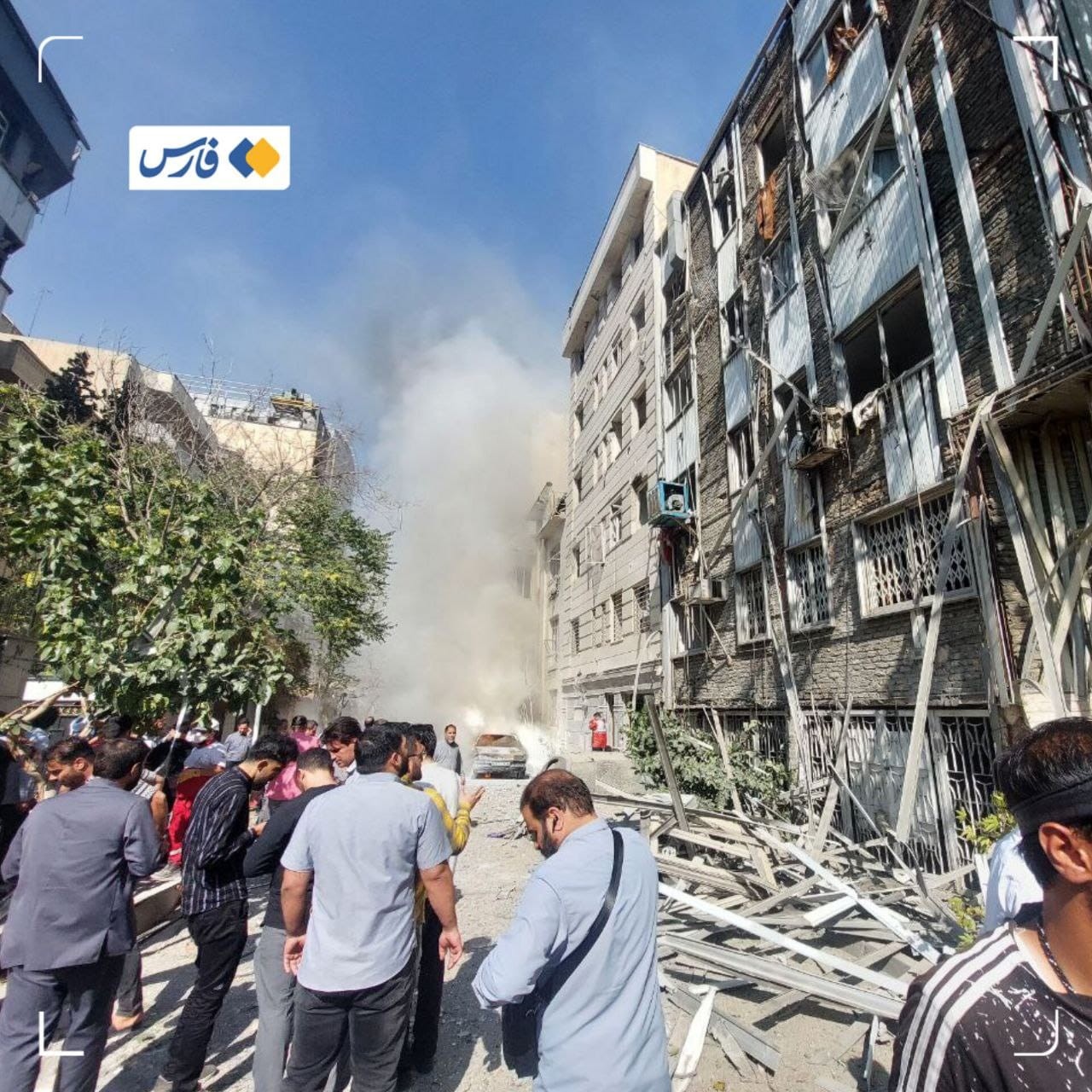דיווח בוול סטריט ג'ורנל: טראמפ אישר תוכניות תקיפה באיראן