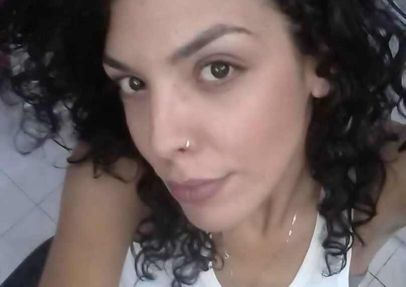 הותר לפרסום שמה של אחת הנרצחות מפגיעת הטיל בבת ים