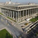 בצה"ל מסבירים את תקיפת הטלוויזיה האיראנית