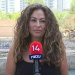 "עכשיו הבנתי מה זה טיל": ליהיא גרינר משחזרת את הפגיעה בביתה