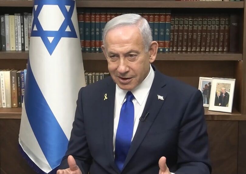 רוב הציבור קבע: נתניהו ניהל בצורה טובה מאוד את מלחמת איראן
