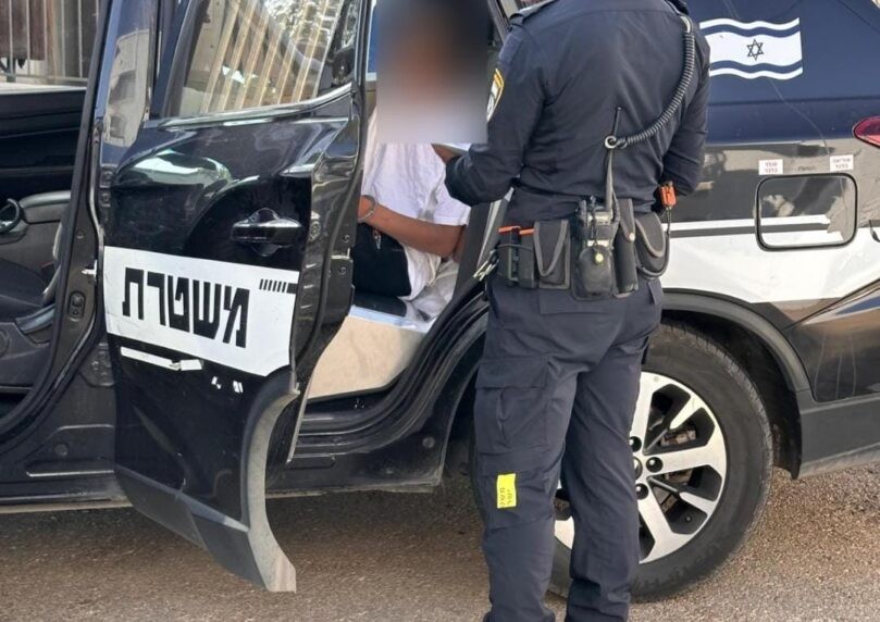 בחשד שריגל עבור איראן: כתב אישום הוגש נגד תושב תל אביב
