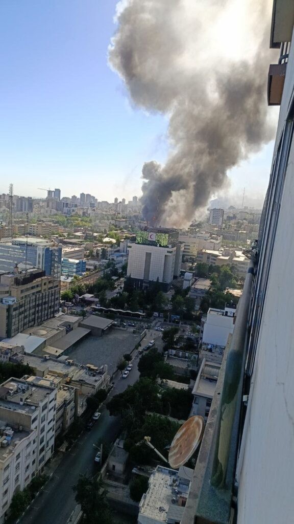 כך מבצע "עם כלביא" ריסק את הלגיטימציה של משטר האייתוללות
