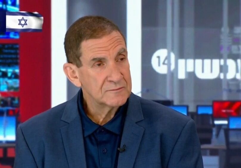 האלוף במיל' רון טל מעריך: זה המועד שהמלחמה עם איראן תוכרע