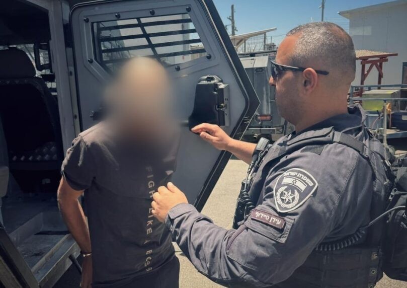 המאבק בטרור נמשך: כוחותינו עצרו עשרות חשודים ביהודה ושומרון