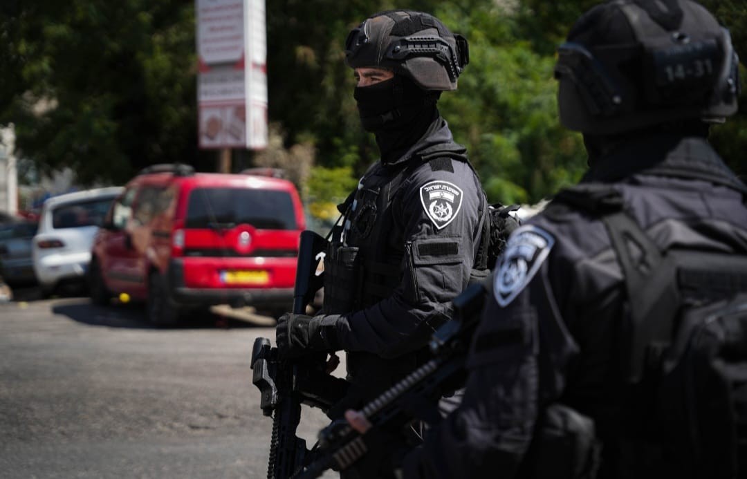 המאבק בטרור נמשך: כוחותינו עצרו עשרות חשודים ביהודה ושומרון