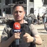 "אותנו אף אחד לא ישבור": רוביק דנילוביץ' בריאיון אופטימי