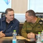 "דין תימן כדין טהראן": שר הביטחון כ"ץ על התקיפה באל-חודידה
