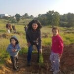 יצאה לטיול היומי בקיבוץ ונתקלה במחבלים: סיפורה של עפרה קידר