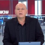 "טוב להודות להשם": הפתיחה המרגשת של בועז גולן במשדר המיוחד