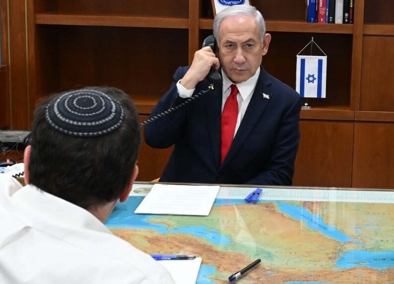 על שלושה סוגים של פוליטיקאים דיברה ישראל