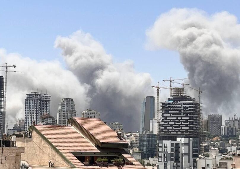 טובה הארץ מאד מאד: מהמרגלים עד המלחמה באיראן - דור של תיקון