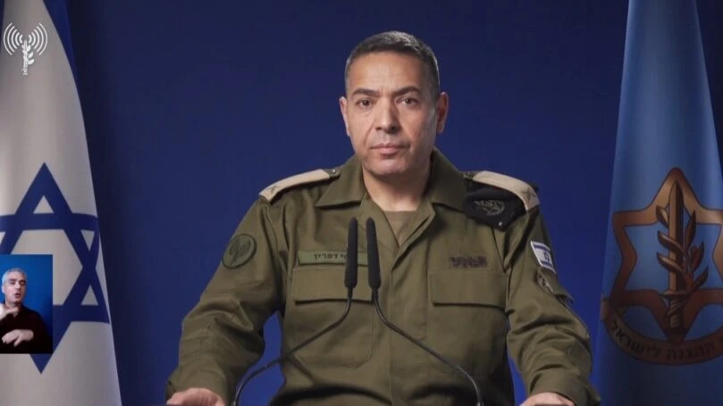 שיתוק תעשיית הנשק של טהרן: צה"ל פגע בליבת הפיתוח הבליסטי