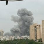 חמישה נרצחים ושמונה פצועים בפגיעה ישירה באזור הדרום