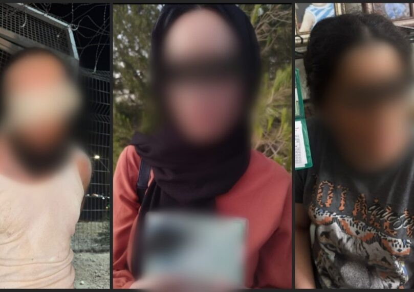 גל מעצרים ביו"ש: אב ובנו נתפסו עם תחמושת, אימאם חשוד בהסתה