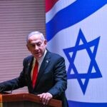 נתניהו עולה להתקפה בעקבות ההכרזה המקוממת של מקרון