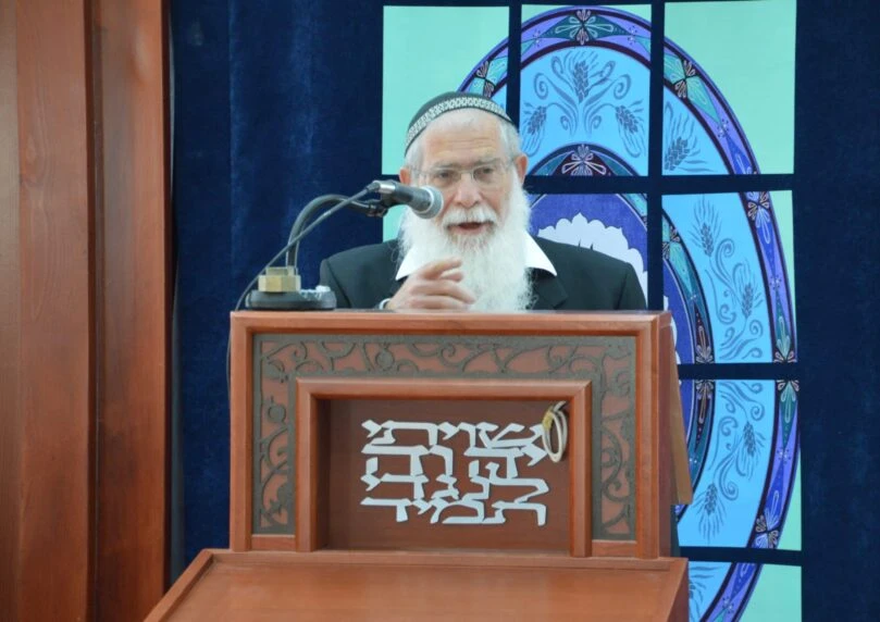 התקרית בבנימין: רב השומרון קורא לחקור את הירי בנער