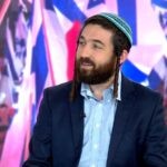 צבי סוכות על התקרית בבנימין: "הסתירו מהרמטכ"ל שהיה ירי חי"